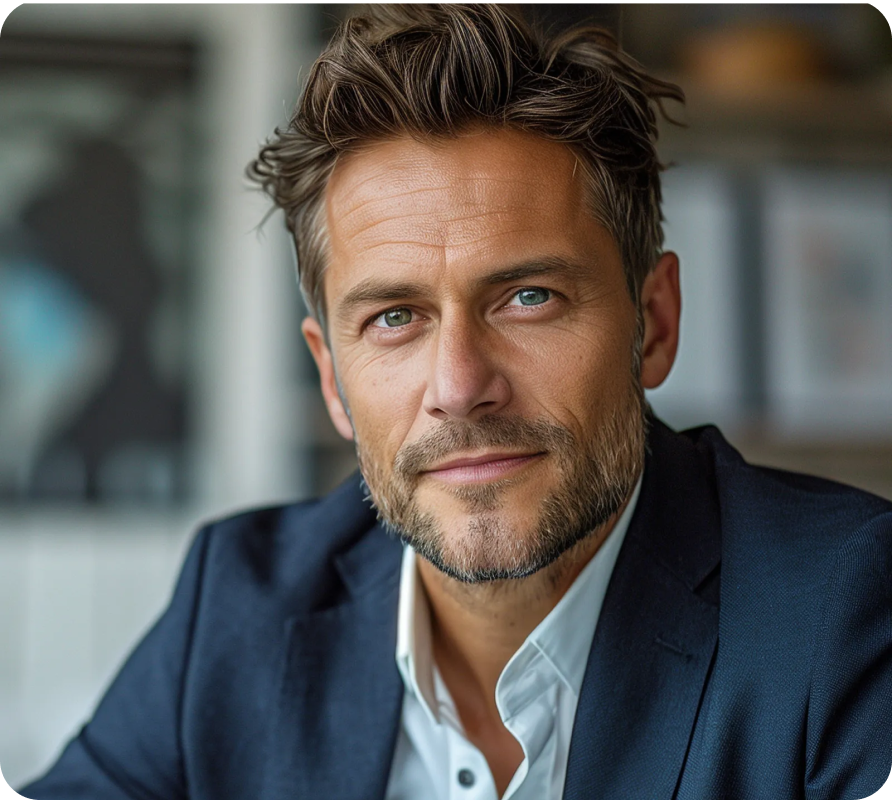 Dr. Rutger Engels